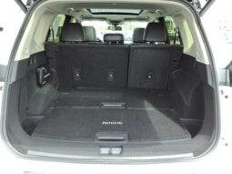 
 Nissan Rogue full									