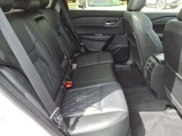 
 Nissan Rogue full									