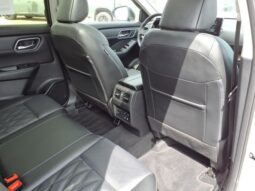 
 Nissan Rogue full									