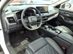
 Nissan Rogue full									