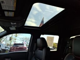 
 Nissan Frontier full									