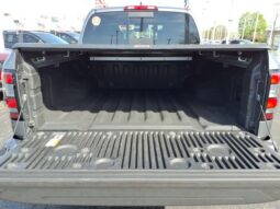 
 Nissan Frontier full									