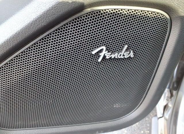 
 Nissan Frontier full									