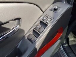 
 Nissan Frontier full									