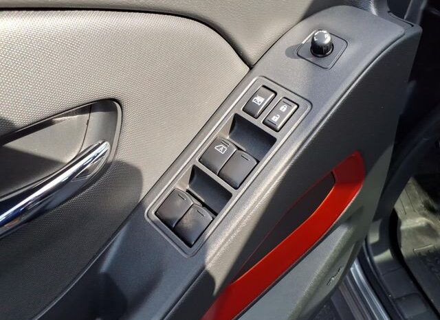 
 Nissan Frontier full									