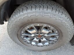 
 Nissan Frontier full									