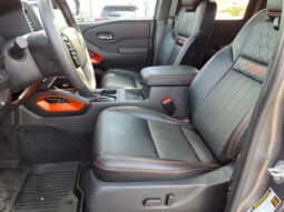 
 Nissan Frontier full									