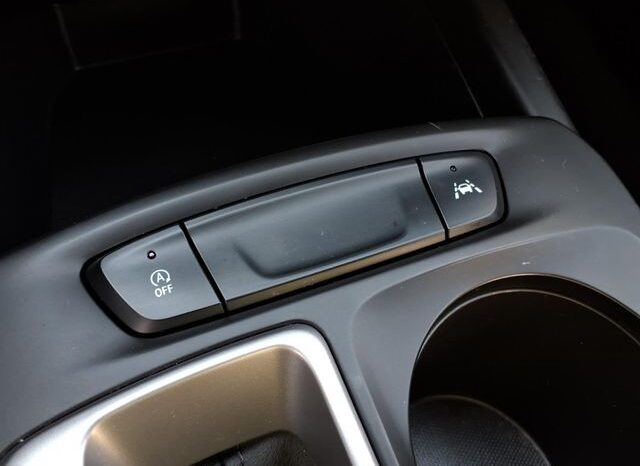 
 Chevrolet Trax full									