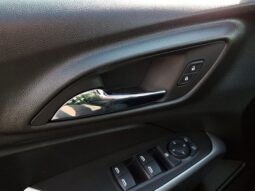 
 Chevrolet Trax full									