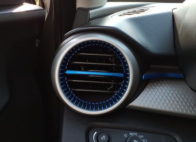 
 Chevrolet Trax full									