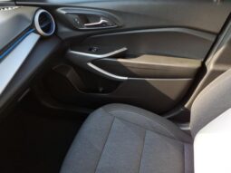 
 Chevrolet Trax full									