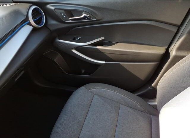 
 Chevrolet Trax full									