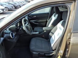 
 Chevrolet Trax full									