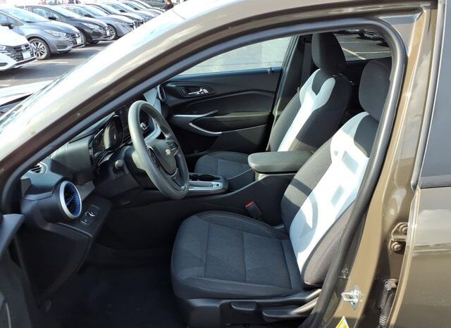 
 Chevrolet Trax full									
