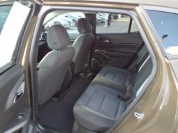 
 Chevrolet Trax full									