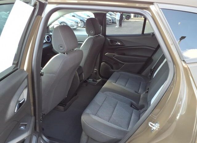 
 Chevrolet Trax full									