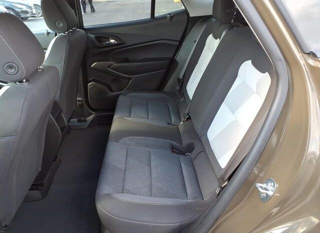 
 Chevrolet Trax full									