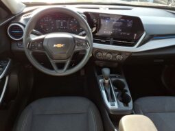 
 Chevrolet Trax full									
