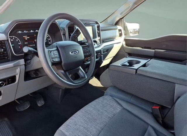 
 Ford F-150 full									