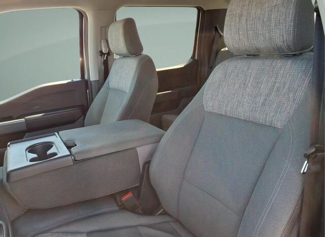 
 Ford F-150 full									