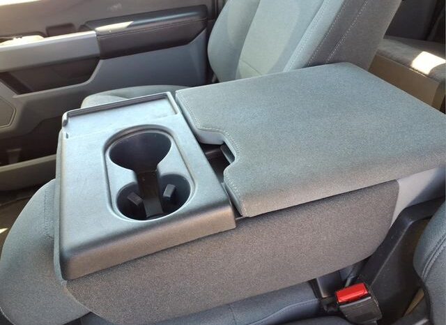 
 Ford F-150 full									