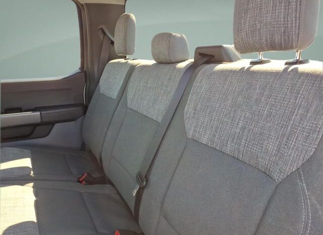 
 Ford F-150 full									