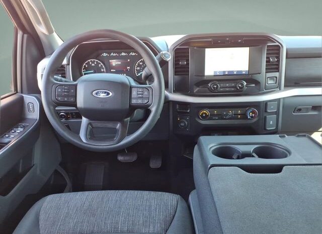 
 Ford F-150 full									