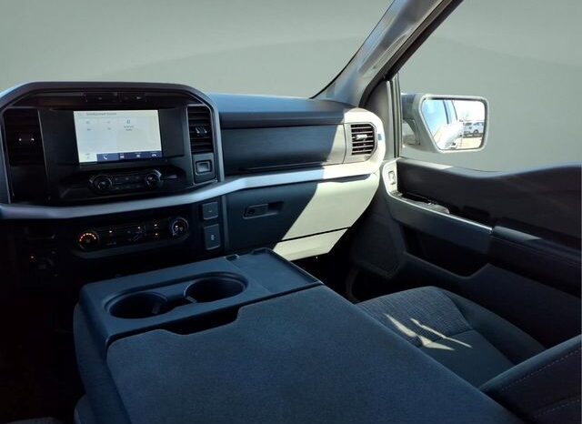 
 Ford F-150 full									