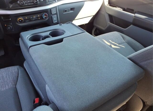 
 Ford F-150 full									