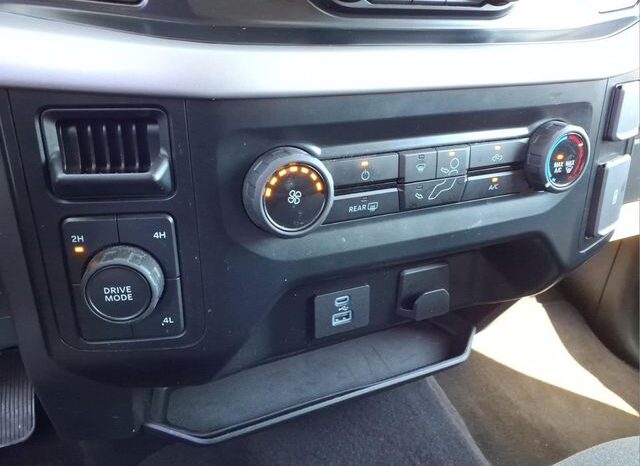
 Ford F-150 full									