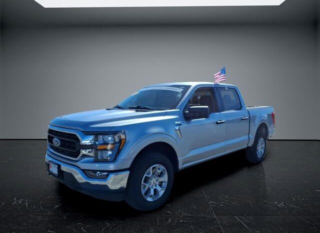 
 Ford F-150 full									