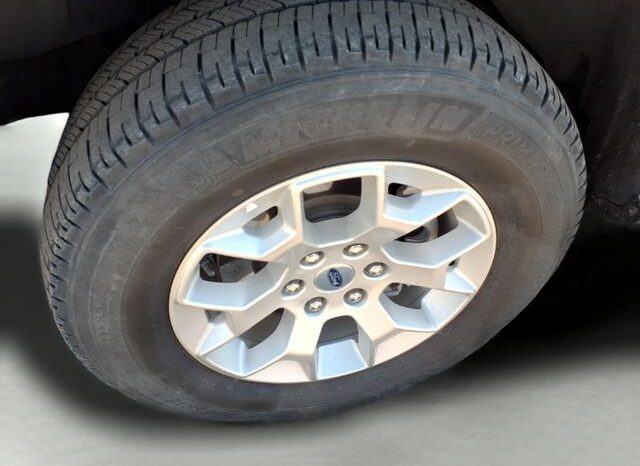 
 Ford F-150 full									
