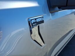 
 Ford F-150 full									