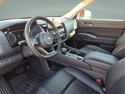 Nissan Pathfinder full