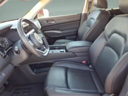 Nissan Pathfinder full