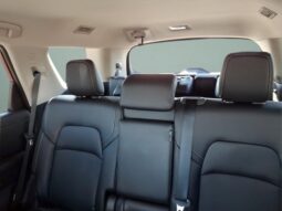 Nissan Pathfinder full
