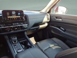 Nissan Pathfinder full