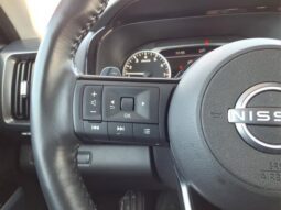 Nissan Pathfinder full