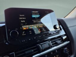 Nissan Pathfinder full
