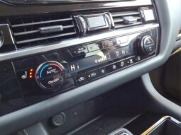 Nissan Pathfinder full