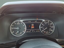 Nissan Pathfinder full