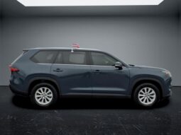 Toyota Grand Highlander