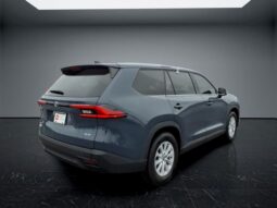 Toyota Grand Highlander
