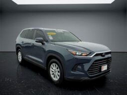 Toyota Grand Highlander