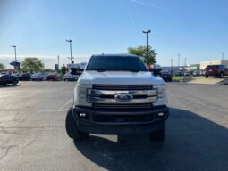 Ford F-250SD