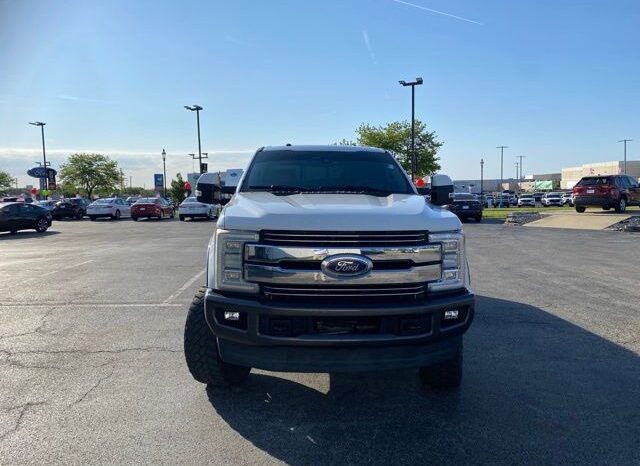 
 Ford F-250SD full									