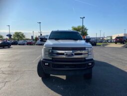 Ford F-250SD