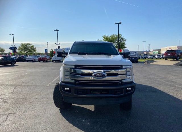 
 Ford F-250SD full									