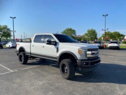 Ford F-250SD