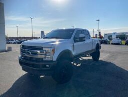 Ford F-250SD